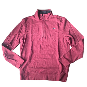Vineyard Vines Saltwater Quarter-Zip